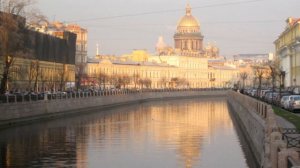 М.Боярский - Петербург