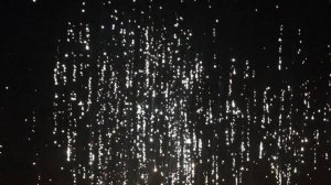 Война — красота, и ужас, когда ночью падают фосфорные снаряды