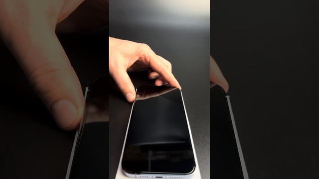 Захисне скло Monblan для iPhone 15 Plus 2.5D Anti Peep 0.26mm [Dust-Proof] (Black) смотреть онлайн