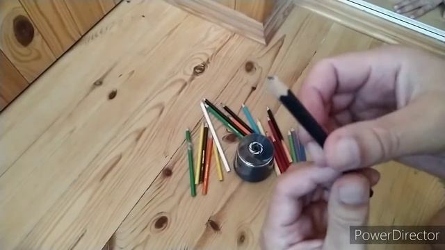 Автоматическая точилка для карандашей Buromax. Супер!!!. смотреть онлайн