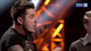 THE VOICE THE BEST OF ROCK N'ROLL IV