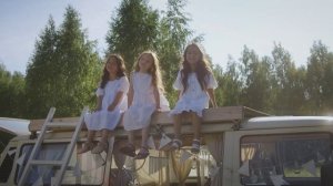 Сәидә Абдуллина, Милина Хәйруллина, Әминә Гыйльманова - Композитор чыпчыклар (ПРЕМЬЕРА, 2021)