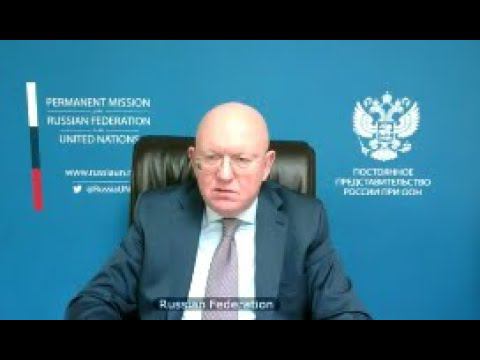 Right of reply by Amb.Nebenzia (6th anniversary of Minsk Package of Measures and UNSC 2202)