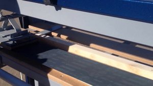 Станок ленточно-шлифовальный ШлПС-6РМ купить  купить 2