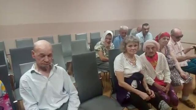 молитва нужна человеку как воздух! смотреть онлайн