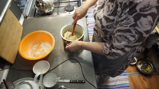 Легендарное печенье.  Курабье Бакинское .