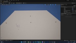 How To Use Navigation Invokers In Unreal Engine 4 and 5 (Tutorial) How To Use Nav Mesh On Large Map