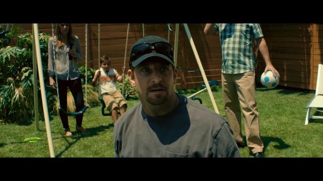 After Dark Sniper смотреть онлайн