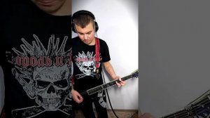 ведьма и осел (кавер король и шут)