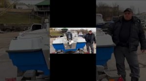 Кайман 42. 10 ноября 2023 г. Саратов.