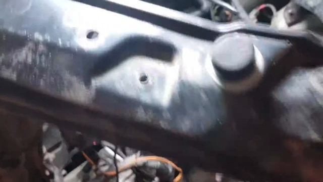 Установка термо топ эво старт на Старекс смотреть онлайн