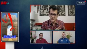 Delhi are winning games despite not playing their best cricket: Simon Doull