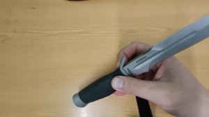 Нож КАЙМАН от МЕЛИТА К