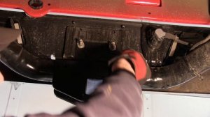 etrailer | Trailer Hitch Installation - 2012 Dodge Ram 1500 - Draw-Tite