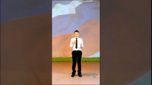 Стихотворение: Россиюшка» Лев Протасов чтец Максим Крюков