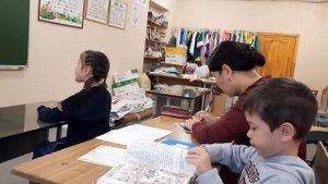 астраханские татары