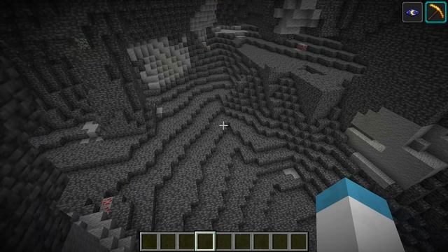 HOW TO FIND DIAMONDS IN MINECRAFT 1.17! смотреть онлайн