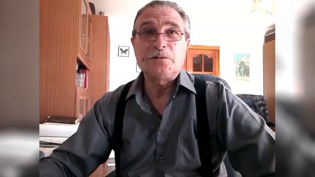 #деньбиблиотек2020: поздравление Сергея Овчаренко