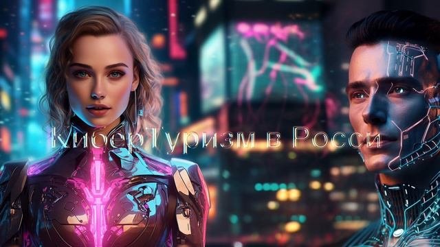 КиберТУРИЗМ. Как нейросети изменили мир туризма?!
