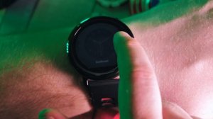 Xiaomi Huami Amazfit Pace: Лучшие смарт-часы года?