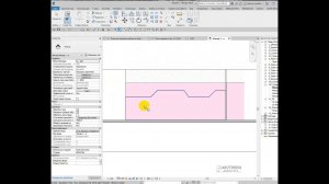 #Revit-урок. Как использовать инструмент "Краска"