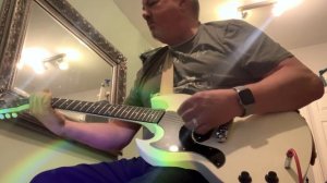 Roswell Dog ear P90 pickup