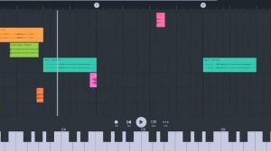 Phonk house в fl studio mobile