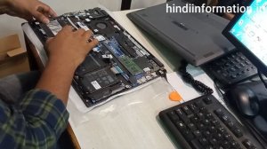 dell latitude 3510 hdd upgrade | how to open back cover Dell latitude 3510 | motherboardboard view