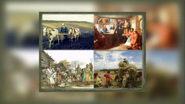 Интернет-проект «Моя малая родина – край родной, навек любимый»: село Старое Ардатово (часть 1) смотреть онлайн