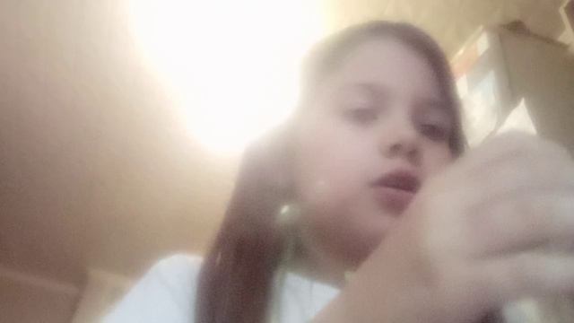 бумажная распаковочка часть два