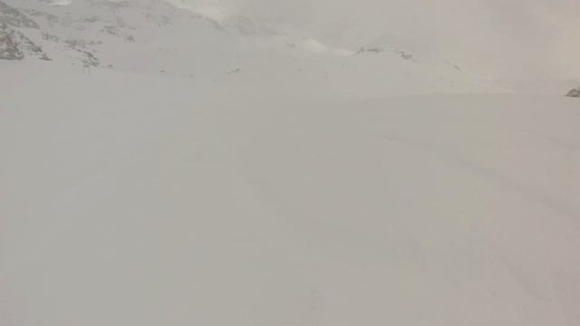 Катаемся, соревнуемся и фрирайдим на горных лыжах с дочерью. Доломиты/Штубай, март/апрель 2014 смотреть онлайн