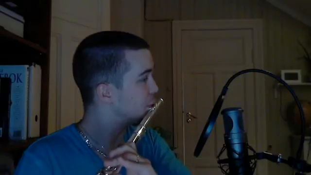 Ichizarou - Sakura's Theme (Full Flute) смотреть онлайн