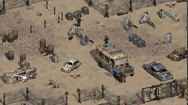 Край мира "Бой на Арене на 100к. гаек, CheMax против lacoca" смотреть онлайн