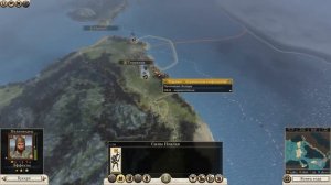 Рассвет Республики Rome 2 Total War прохождение за Иолаев #8