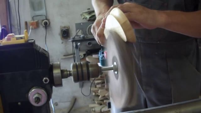 Снятие ворса, грунт лак НЦ-218. смотреть онлайн