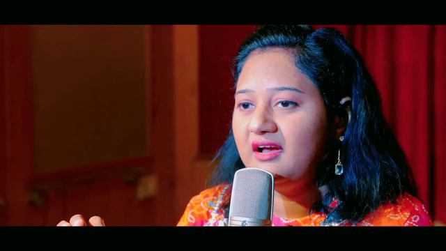 Sajna aa bhi ja Studio Round Audition #Singdilse #shibanikashyap смотреть онлайн