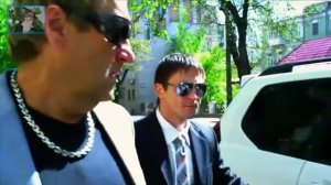Поющие трусы Как АЛЛА HD