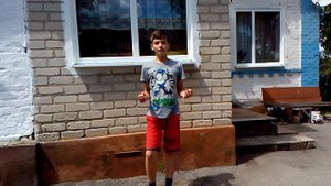 Пупок челендж