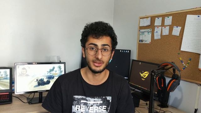 499TL'YE DÜNYANIN EN UCUZ OYUNCU MONİTÖRÜ-Power Boost M1850VH смотреть онлайн