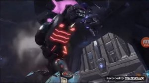 Твансформеры песня я чувствую монстра