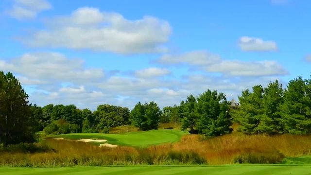 Coppinwood Golf Club смотреть онлайн