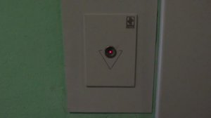 Электрический лифт (г. Королев), V=1 м-с, г-п 400 кг (3)