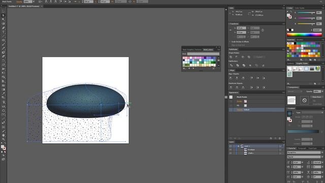Add texture to SPA-stone смотреть онлайн