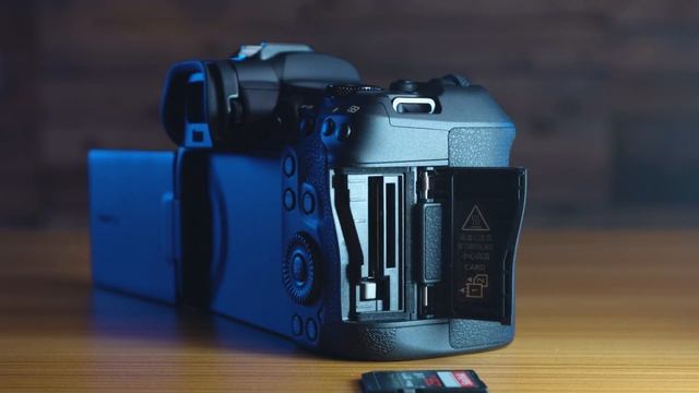 Canon R5 vs R6 vs R - Which one should you get and Why? | 2021 | KaiCreative смотреть онлайн