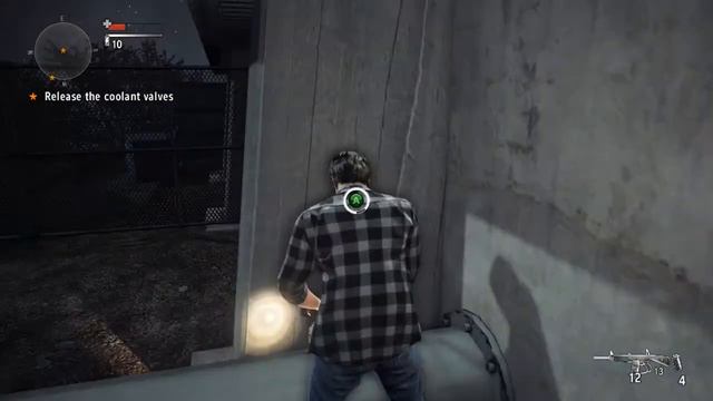 LP - Alan Wake's American Nightmare - Act 1: The Scientist - Observatory [2/2] смотреть онлайн