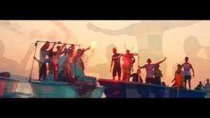 Groupe Amarillo Negro 2020 - La vida loca - © (Clip Officiel)