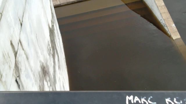 2023.04.17. Смоленск. Набережная. Разлив Днепра. Часть 004. смотреть онлайн