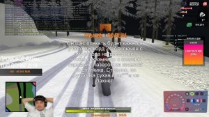 КАК МАРАС ШАКУР ЗАБАНИЛ АДМИНА ЗА СОЗДАНИЕ СВОЕГО ПРОЕКТА... (нарезка) | MARAS SHAKUR | GTA SAMP