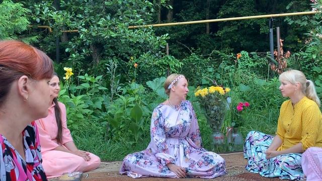 Встреча клуба «Благость», Сочи, июль 2020 смотреть онлайн