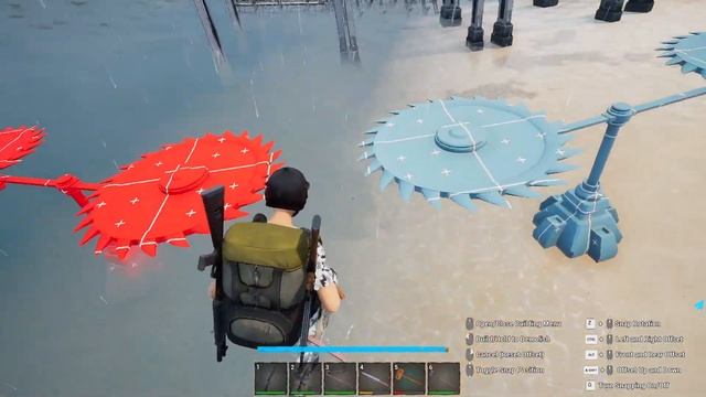 No One Survived S3E32 - Adding more equipment смотреть онлайн